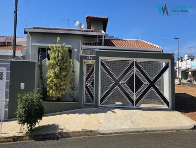 Casa para Venda, em So Joo da Boa Vista, bairro Terras de So Jos, 3 dormitrios, 1 sute, 2 vagas