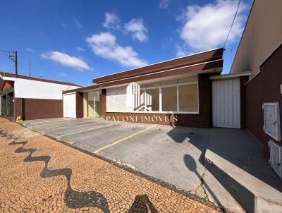 Comercial para Venda, em Rio Claro, bairro Centro, 3 banheiros, 1 sute, 5 vagas