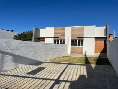 Casa para Venda, em Mogi das Cruzes, bairro Vila Jundia, 2 dormitrios, 2 banheiros, 2 sutes, 2 vagas