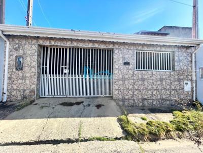 Casa para Locao, em Campinas, bairro Conjunto Habitacional Parque da Floresta, 2 dormitrios, 1 banheiro, 1 sute, 2 vagas