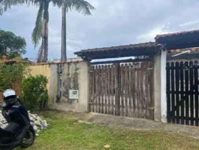 Casa para Venda, em Itanham, bairro Palmeiras, 1 dormitrio, 1 banheiro, 1 sute, 4 vagas