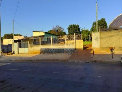 rea para Venda, em Caldas Novas, bairro Caldas do Oeste