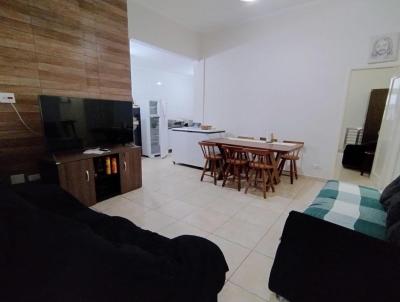 Apartamento Trreo para Venda, em Praia Grande, bairro Vila tupi, 3 dormitrios, 2 banheiros, 1 sute, 1 vaga