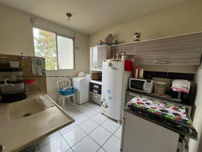 Apartamento para Venda, em Pedro Leopoldo, bairro LAGOA SANTO ANTONIO, 2 dormitrios, 1 banheiro, 1 vaga