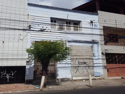 Casa Duplex para Venda, em Fortaleza, bairro Centro