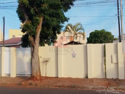 Casa para Venda, em Apucarana, bairro Joo Paulo, 3 dormitrios, 1 banheiro, 1 vaga