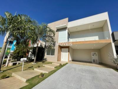 Casa em Condomnio para Locao, em Indaiatuba, bairro Residencial Maria Dulce, 3 dormitrios, 5 banheiros, 3 sutes, 4 vagas