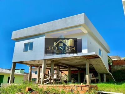 Casa para Venda, em Concrdia, bairro REDIN, 3 dormitrios, 1 banheiro, 2 vagas