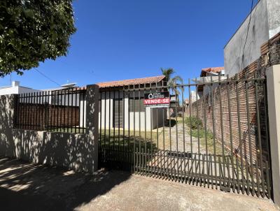 Casa para Venda, em Lucas do Rio Verde, bairro Tessele Junior, 2 dormitrios, 1 banheiro