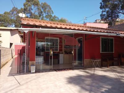 Casa para Venda, em Paty do Alferes, bairro Recanto dos Eucaliptos, 2 dormitrios, 2 banheiros, 1 sute, 1 vaga