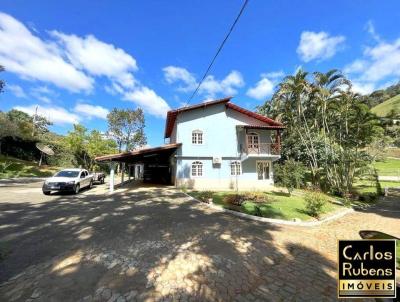 Stio para Venda, em Domingos Martins, bairro Aribiri, 6 dormitrios, 5 banheiros, 4 sutes, 4 vagas