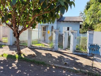 Casa para Venda, em So Borja, bairro Menegusso, 2 dormitrios, 1 banheiro, 1 vaga