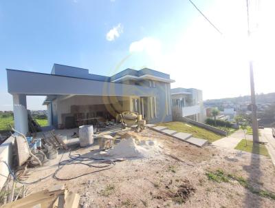 Casa para Venda, em Jundia, bairro Loteamento Vale Azul I, 4 dormitrios, 5 banheiros, 2 sutes, 4 vagas