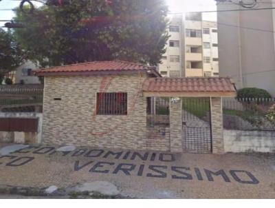 Apartamento para Venda, em Campinas, bairro Dic IV (Conjunto Habitacional Lech Walesa), 2 dormitrios, 1 banheiro, 1 vaga