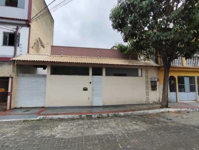 Casa para Venda, em Vila Velha, bairro Cocal, 3 dormitrios, 1 banheiro, 1 sute, 4 vagas
