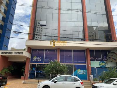 Sala Comercial para Venda, em Bauru, bairro Vila Aviao, 1 banheiro