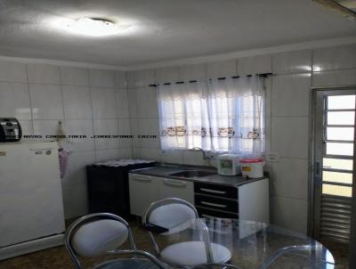 Casa para Venda, em Guarulhos, bairro Jardim Pinhal, 1 dormitrio, 1 banheiro, 1 vaga