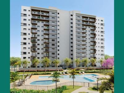 Apartamento na Planta para Venda, em Indaiatuba, bairro Parque Residencial Indai, 2 dormitrios, 1 banheiro, 2 vagas
