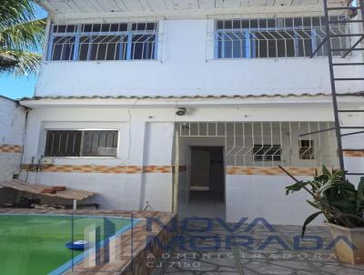Casa Duplex para Venda, em Itagua, bairro Somel, 2 dormitrios, 2 banheiros, 1 vaga