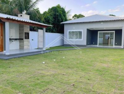 Casa em Condomnio para Venda, em Maric, bairro Ino (Ino), 3 dormitrios, 4 banheiros, 3 sutes, 5 vagas