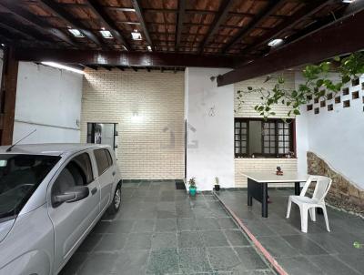 Casa para Venda, em Mogi das Cruzes, bairro Parque Santana, 3 dormitrios, 2 banheiros, 2 vagas