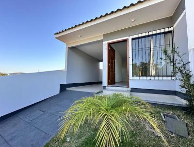 Casa para Venda, em So Jos, bairro Nova Sao Jose, 3 dormitrios, 2 banheiros, 1 sute, 2 vagas