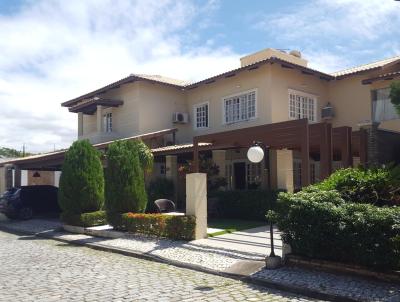 Casa em Condomnio para Venda, em Fortaleza, bairro CIDADE DOS FUCIONARIOS, 4 dormitrios, 6 banheiros, 3 sutes, 5 vagas