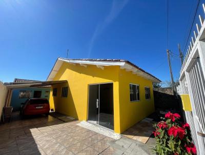 Casa para Venda, em Telmaco Borba, bairro BNH