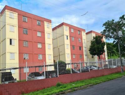 Apartamento para Venda, em Campinas, bairro Vila Unio, 2 dormitrios, 1 banheiro, 1 vaga