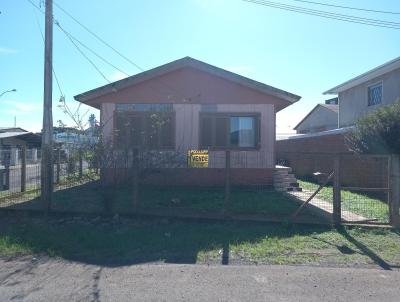 Casa para Venda, em Vacaria, bairro Seminrio, 4 dormitrios, 2 banheiros, 3 vagas