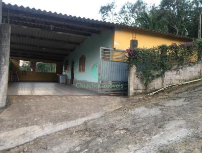 Casa 4 dormitrios ou + para Venda, em Ubatuba, bairro Corcovado, 4 dormitrios, 2 banheiros, 1 sute, 4 vagas