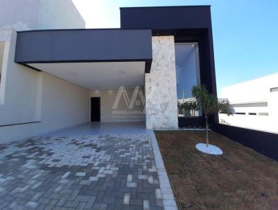 Casa em Condomnio para Venda, em Sorocaba, bairro Cond. HELENA MARIA, 3 dormitrios, 4 banheiros, 3 sutes, 2 vagas