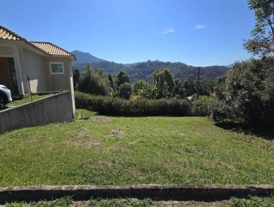 Terreno em Condomnio para Venda, em Terespolis, bairro Parque do Imbui