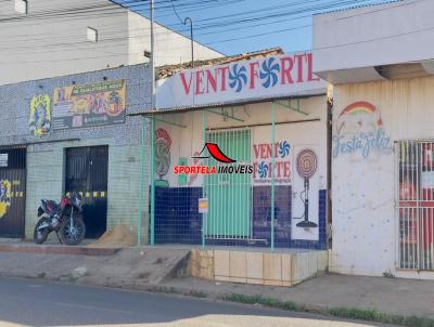 Ponto Comercial para Venda, em Balsas, bairro Catumbi