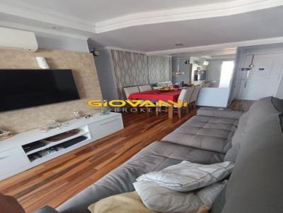 Apartamento para Venda, em São Paulo, bairro Vila Bruna, 2 dormitórios, 1 banheiro, 1 suíte, 2 vagas