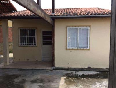 Casa para Venda, em Itaboraí, bairro Marambaia, 2 dormitórios, 1 banheiro, 1 vaga
