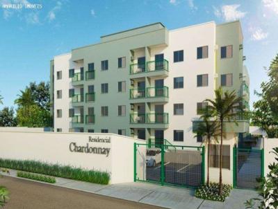 Apartamento para Venda, em Itaboraí, bairro OUTEIRO DAS PEDRAS, 2 dormitórios, 1 banheiro, 1 vaga