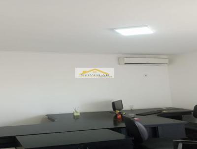 Sala Comercial para Locao, em Limeira, bairro Jardim Mercedes, 1 banheiro