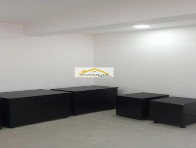 Sala Comercial para Locao, em Limeira, bairro Jardim Mercedes, 1 banheiro