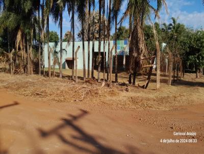 Terreno Urbano para Venda, em Tangar da Serra, bairro Jardim Aeroporto