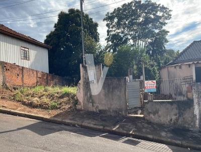 Terreno para Venda, em Presidente Prudente, bairro Vila Marcondes