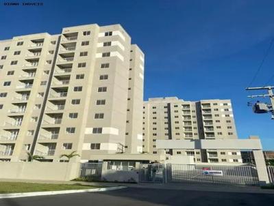 Apartamento para Venda, em Fortaleza, bairro VICENTE PINZON, 3 dormitrios, 2 banheiros, 2 sutes, 1 vaga