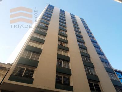 Apartamento para Venda, em Juiz de Fora, bairro Centro, 2 dormitrios, 2 banheiros