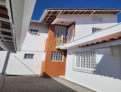 Casa para Venda, em So Paulo, bairro Jardim Germnia, 3 dormitrios, 3 banheiros, 3 vagas