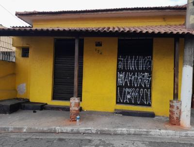 Ponto Comercial para Locao, em So Paulo, bairro Jardim Trememb, 2 banheiros