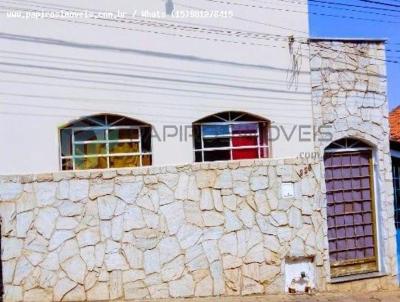 Casa para Venda, em Tatu, bairro Centro, 5 dormitrios, 2 banheiros