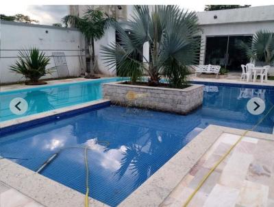 Casa para Venda, em Guapimirim, bairro Cotia, 3 dormitrios, 4 banheiros, 5 vagas