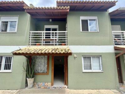 Casa para Venda, em Florianpolis, bairro Barra Da Lagoa, 2 dormitrios, 3 banheiros, 2 vagas