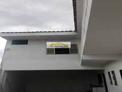 Casa Comercial para Locao, em Limeira, bairro Jardim Residencial Roseira, 2 banheiros, 2 vagas