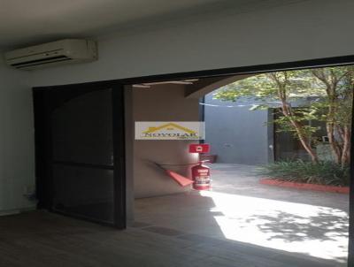 Sala Comercial para Locao, em Limeira, bairro Jardim Mercedes, 1 banheiro